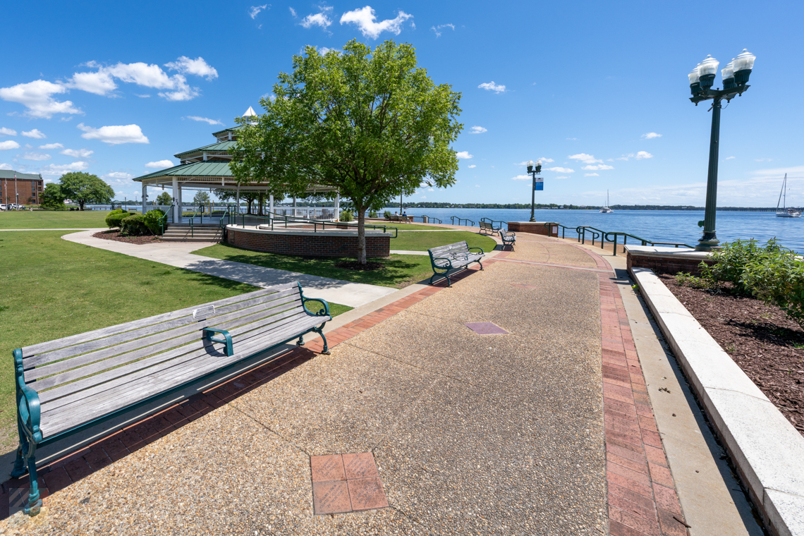 New Bern NC