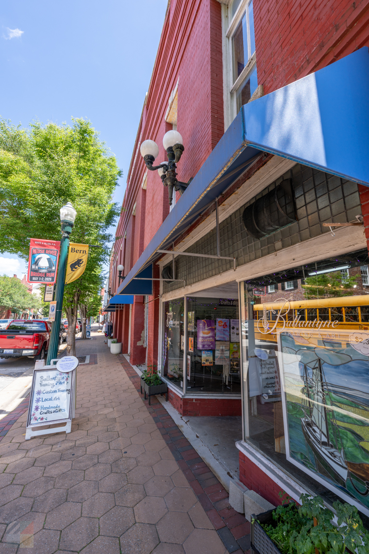 New Bern NC