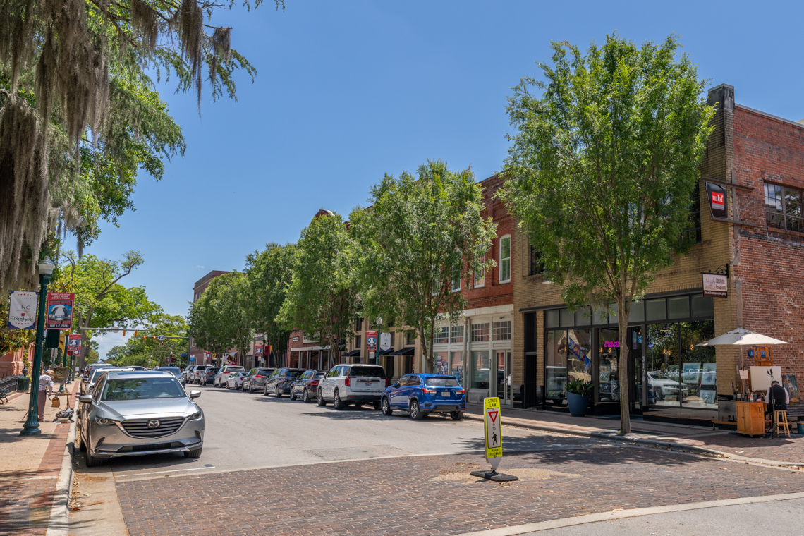 New Bern NC