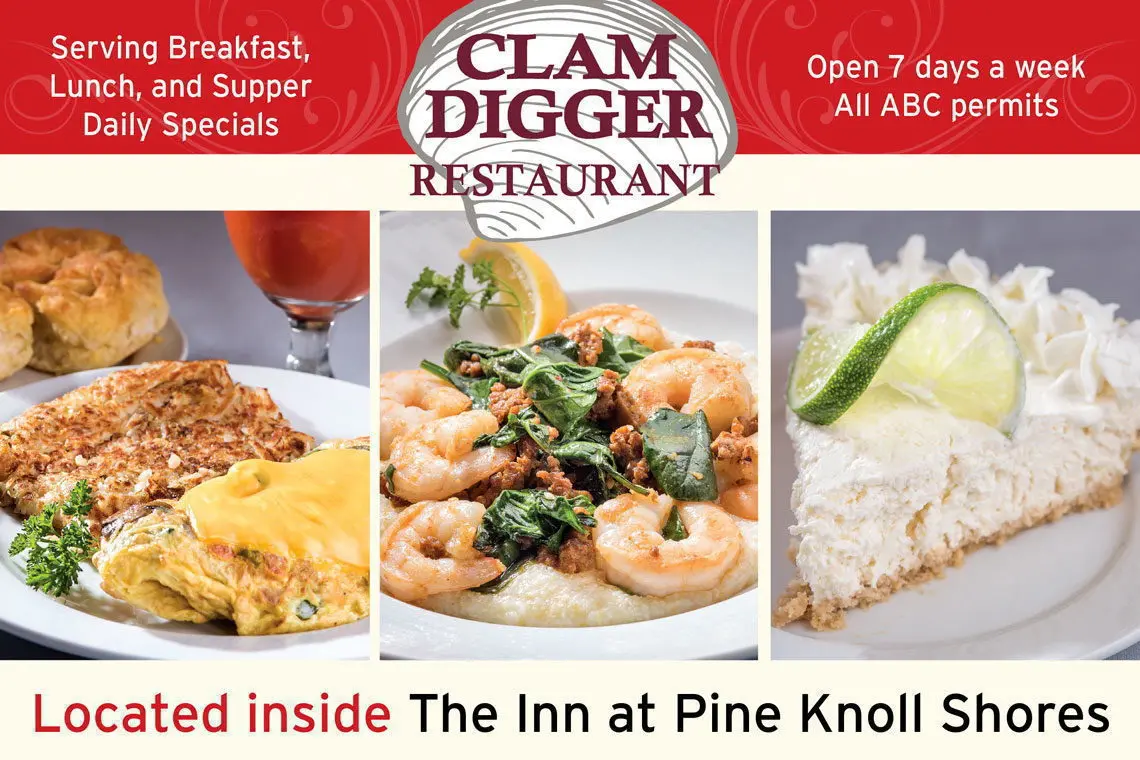 Clamdigger Restaurant