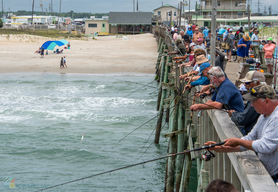 Oceanana Pier