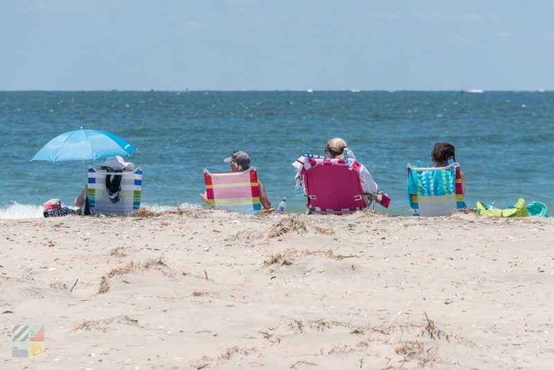 Shackleford Banks