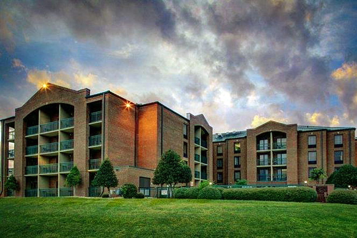 Comfort Suites Riverfront Park Newbern Com