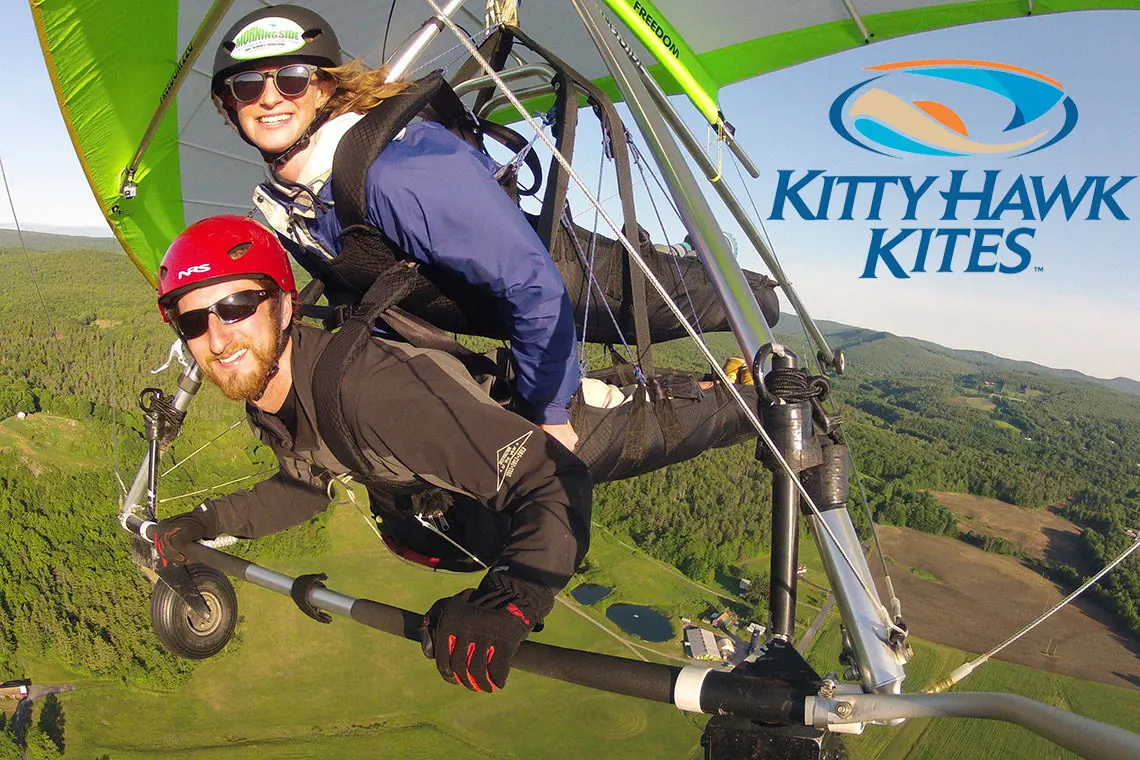 Kitty Hawk Kites Beaufort