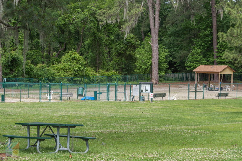 Glenburnie Park New Bern NC