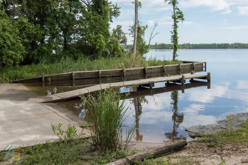 Glenburnie Park New Bern NC