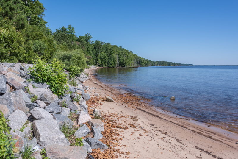 Fisher Landing Recreation Site