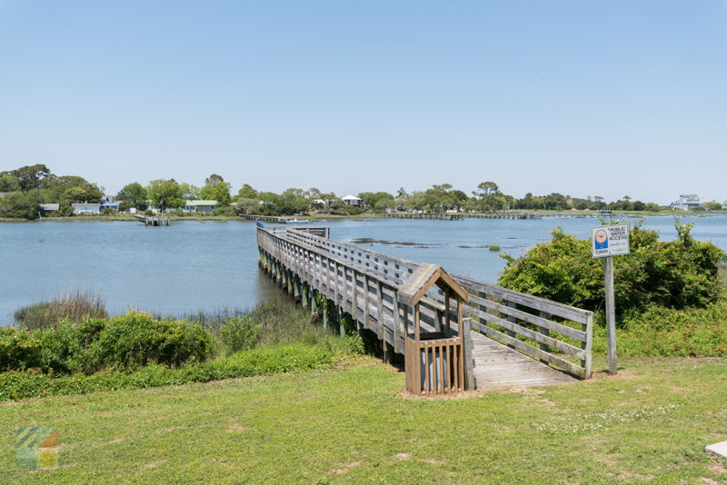 Morehead City Recreation Center