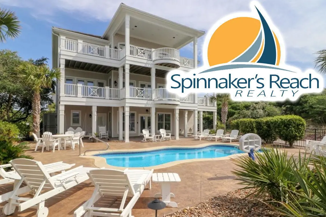 Spinnaker's Reach Realty
