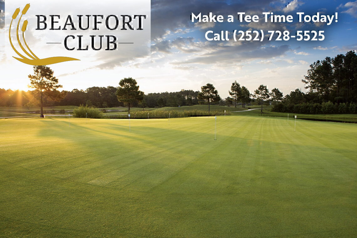 $5 OFF PER PLAYER GOOD FOR UP TO ONE FOURSOME