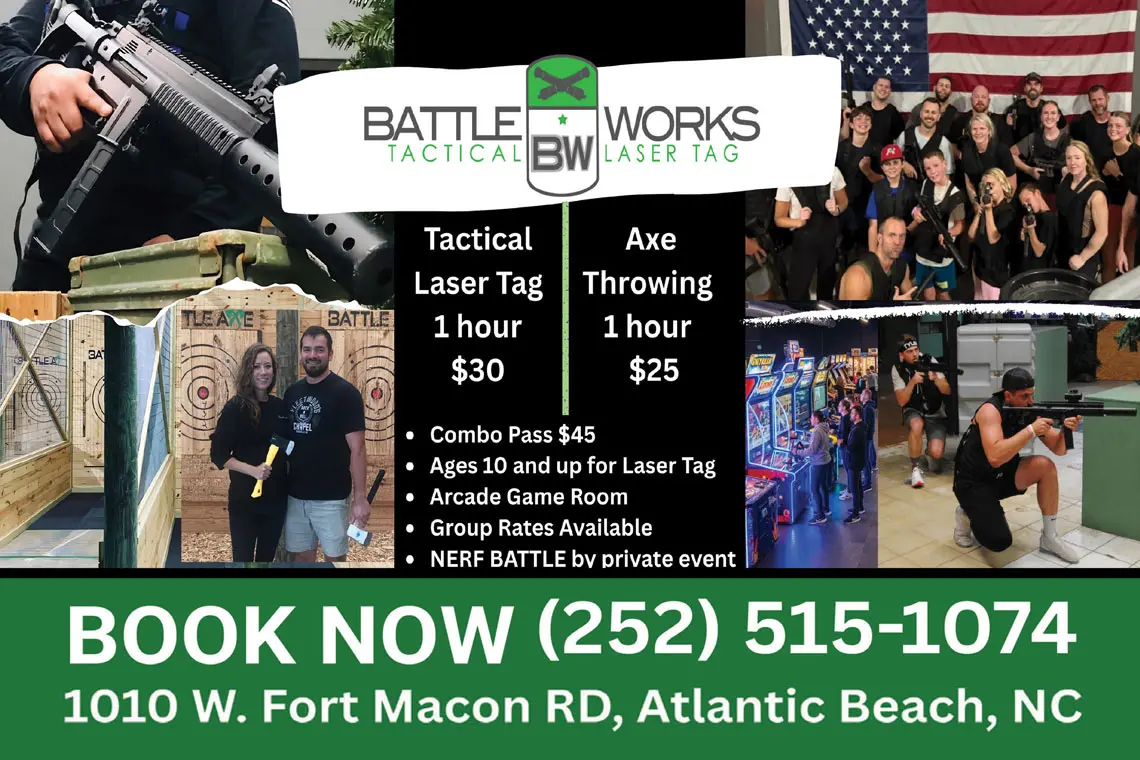 Battle Works