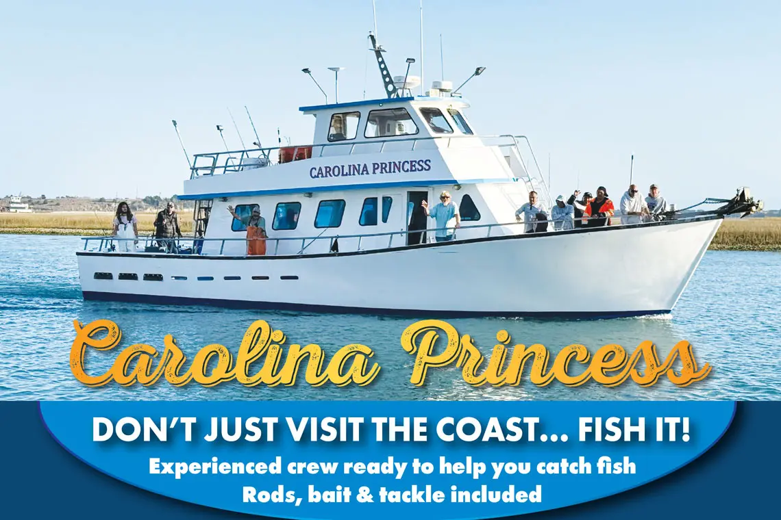Carolina Princess