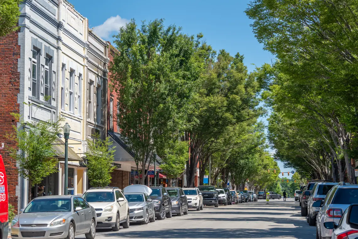 Advertise with Us - NewBern.com