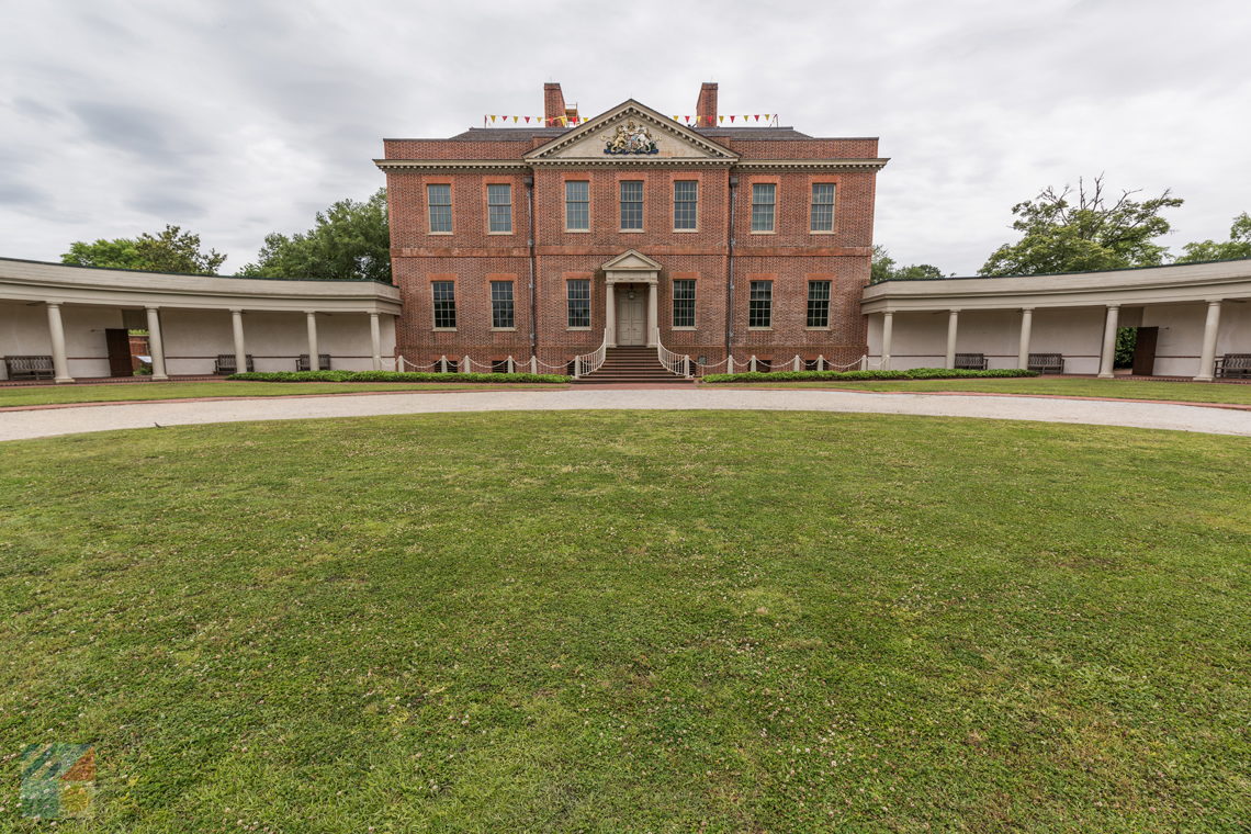 New Bern Museums - NewBern.com