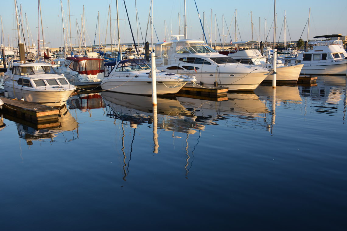 New Bern Fishing - NewBern.com