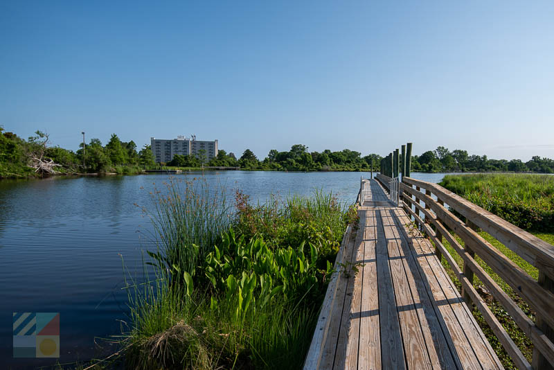 Lawson Creek Park