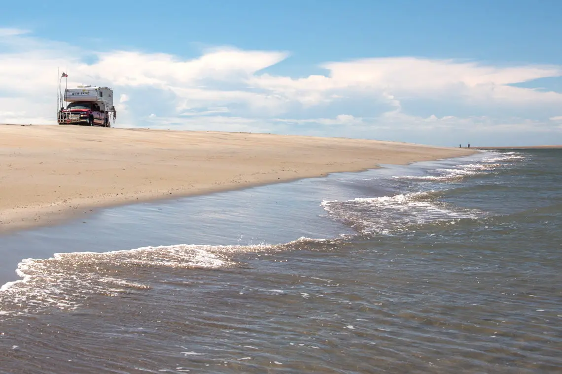 New Bern, NC Photo Tours and Travel Information