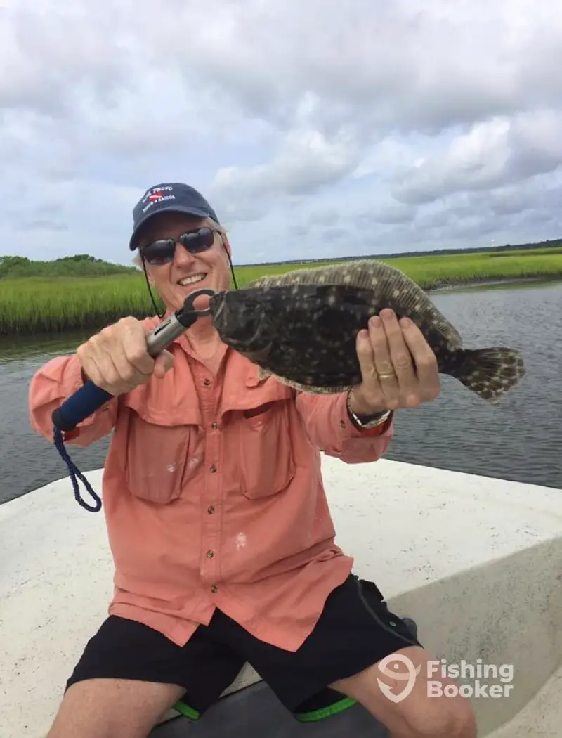 Pirates Life 4 Us Fishing Charters charter image 3