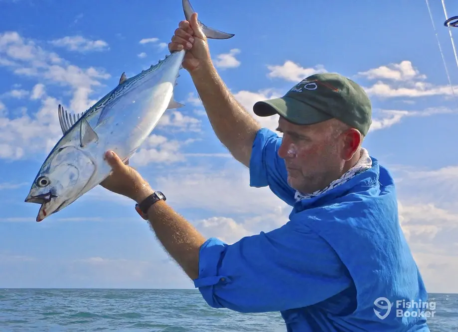 Flying Fish Charters charter image 2