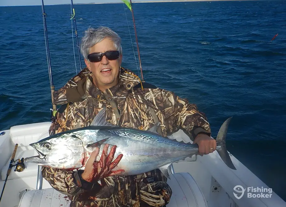 Flying Fish Charters charter image 6