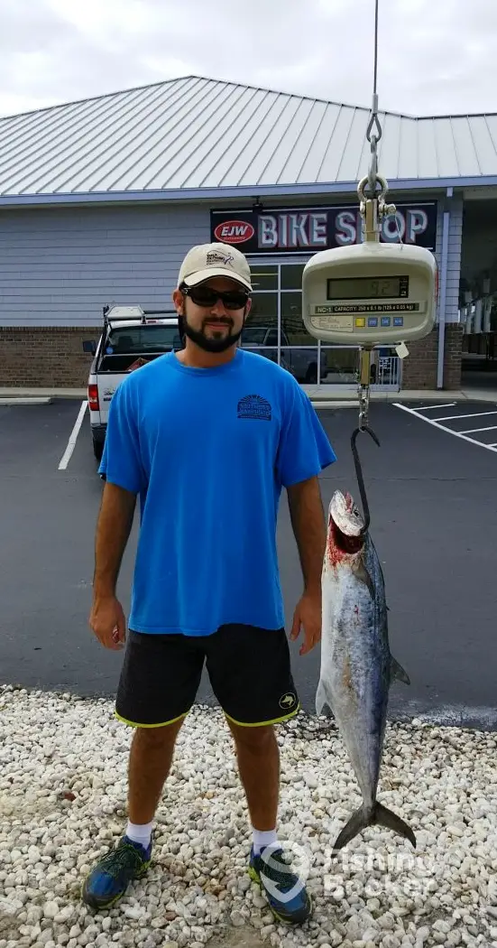 Sound-N-Sea Charters charter image 5