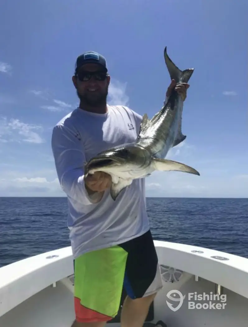 Sound-N-Sea Charters charter image 6