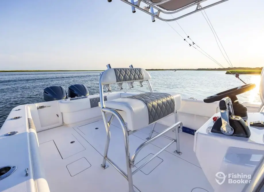 Atlantic Sportfishing charter image 4