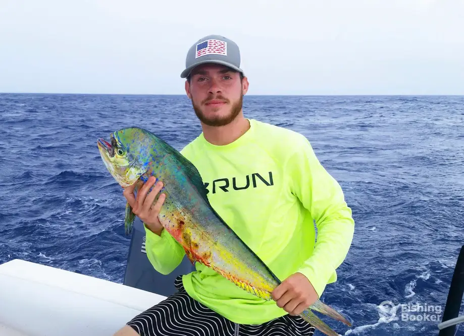 Atlantic Sportfishing charter image 5