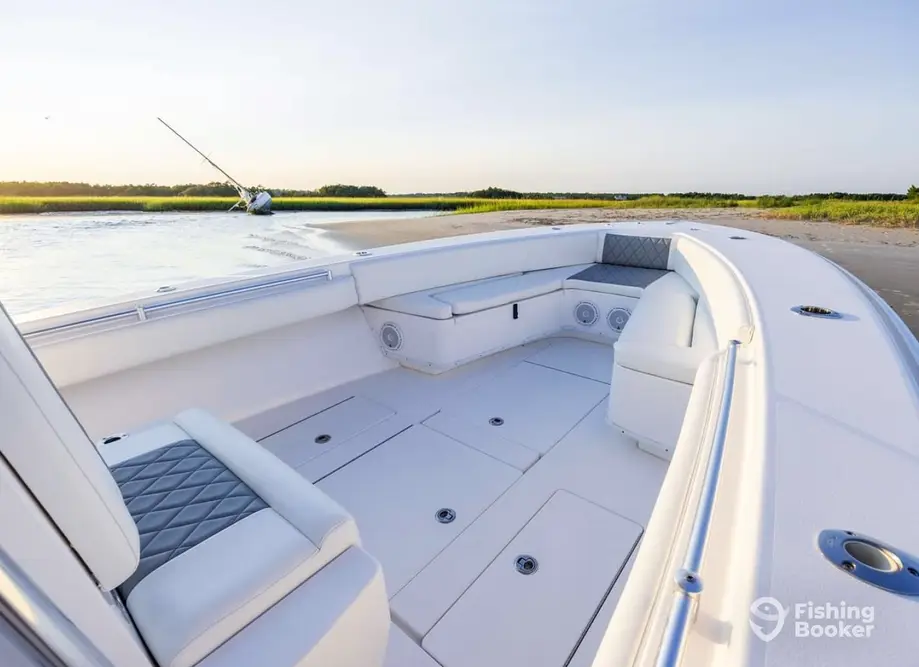 Atlantic Sportfishing charter image 6