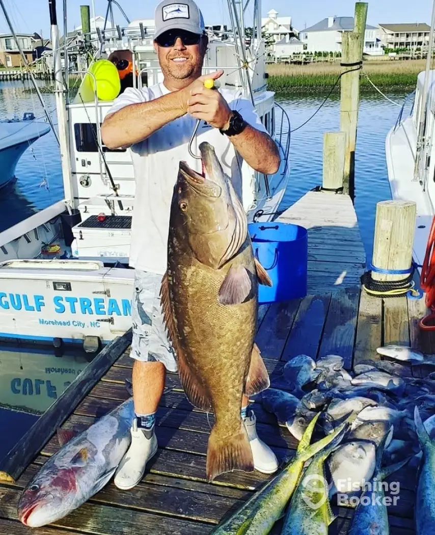 Gulf Stream Fishing Charters charter image 5