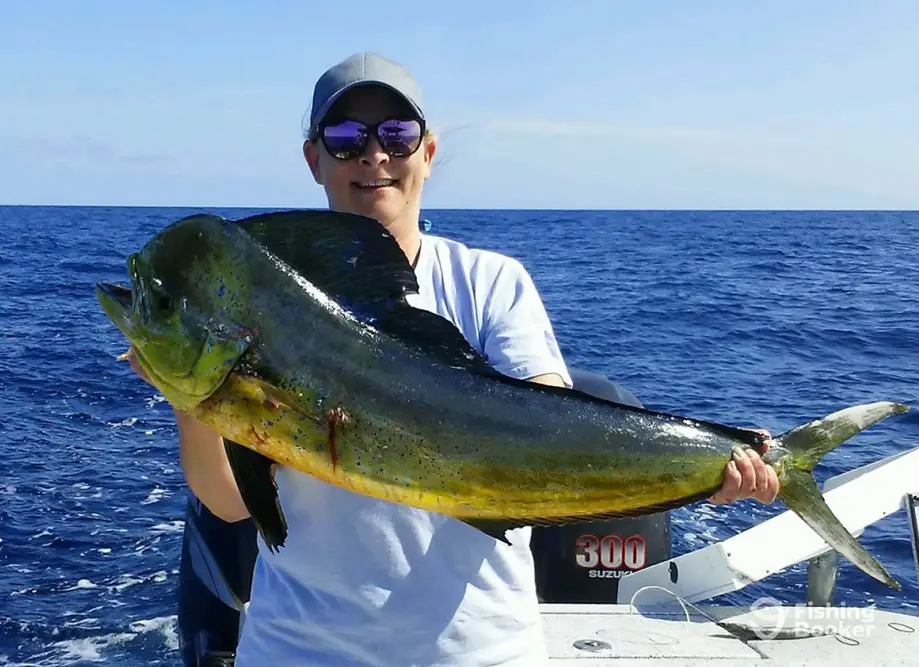 Tombstone Charters - Fishing Charter in Atlantic Beach, NC