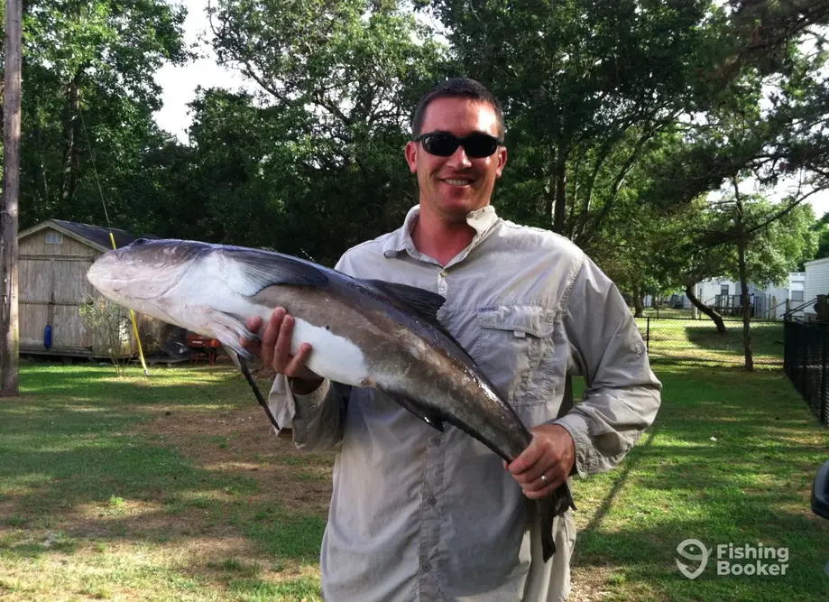 Back Sound Fishing Charters charter image 4