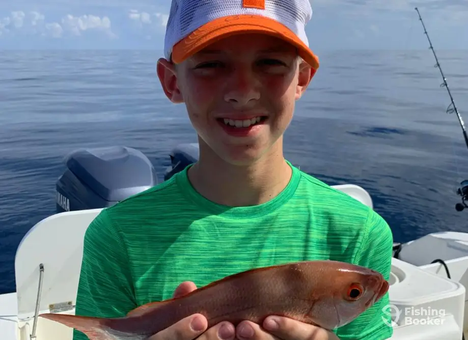 Buddy Buoys Charters charter image 3