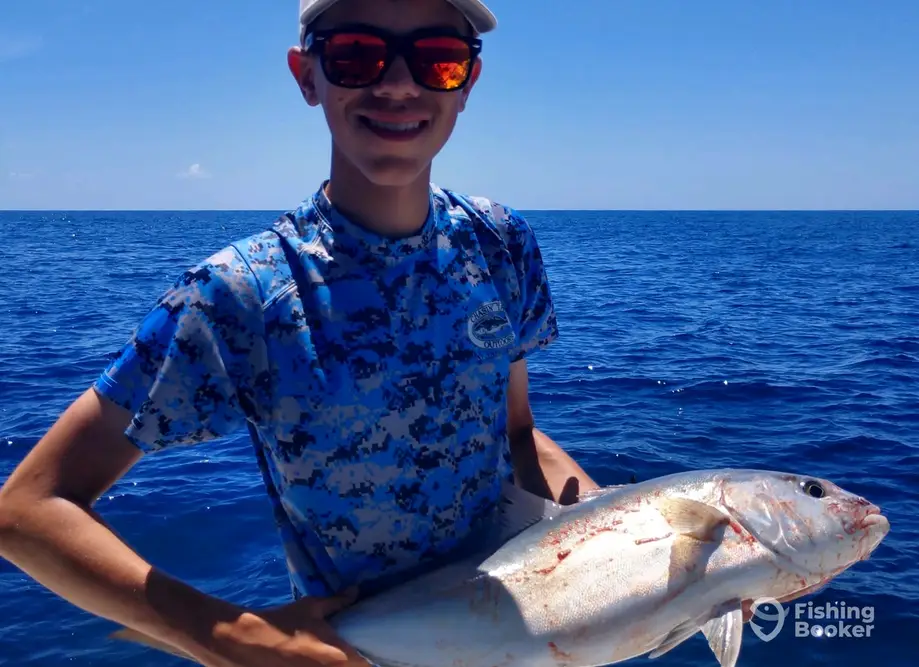 Buddy Buoys Charters charter image 4