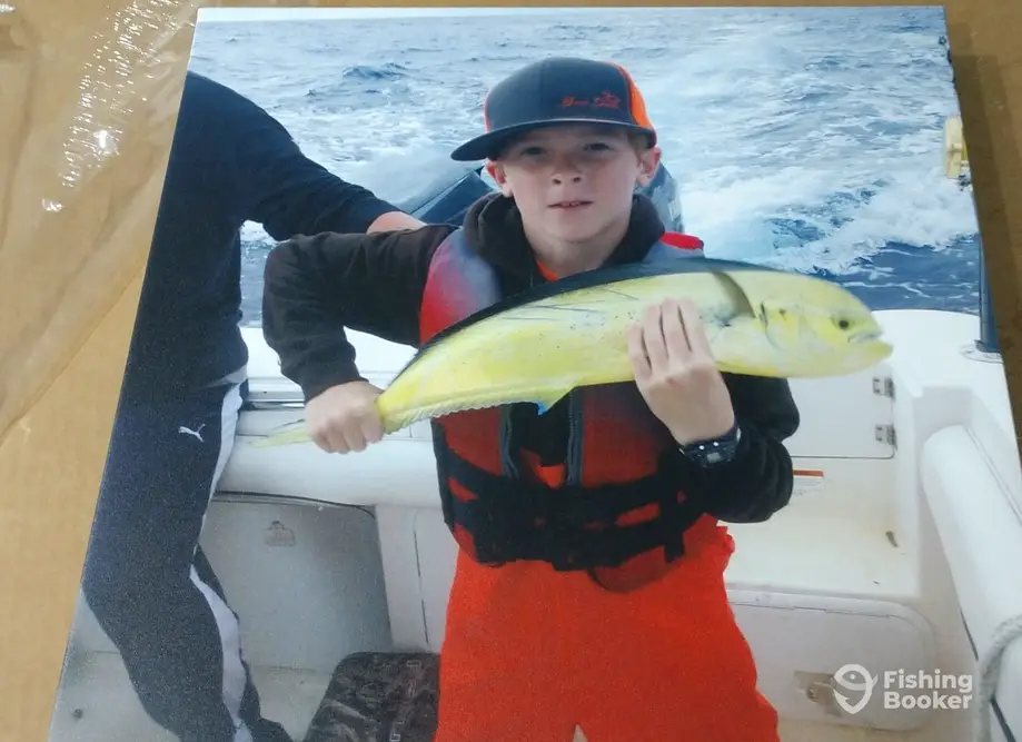 Buddy Buoys Charters charter image 6