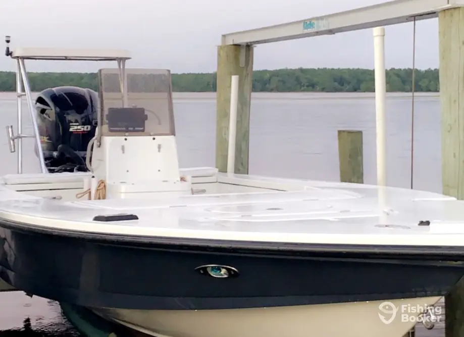 Reel Obsession Fishing Charters charter image 3