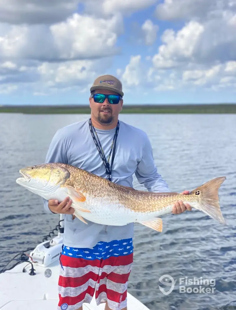 Reel Obsession Fishing Charters charter image 6