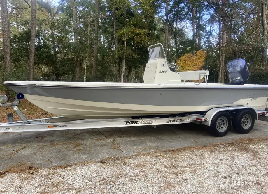 On Deck Charter Fishing charter image 2