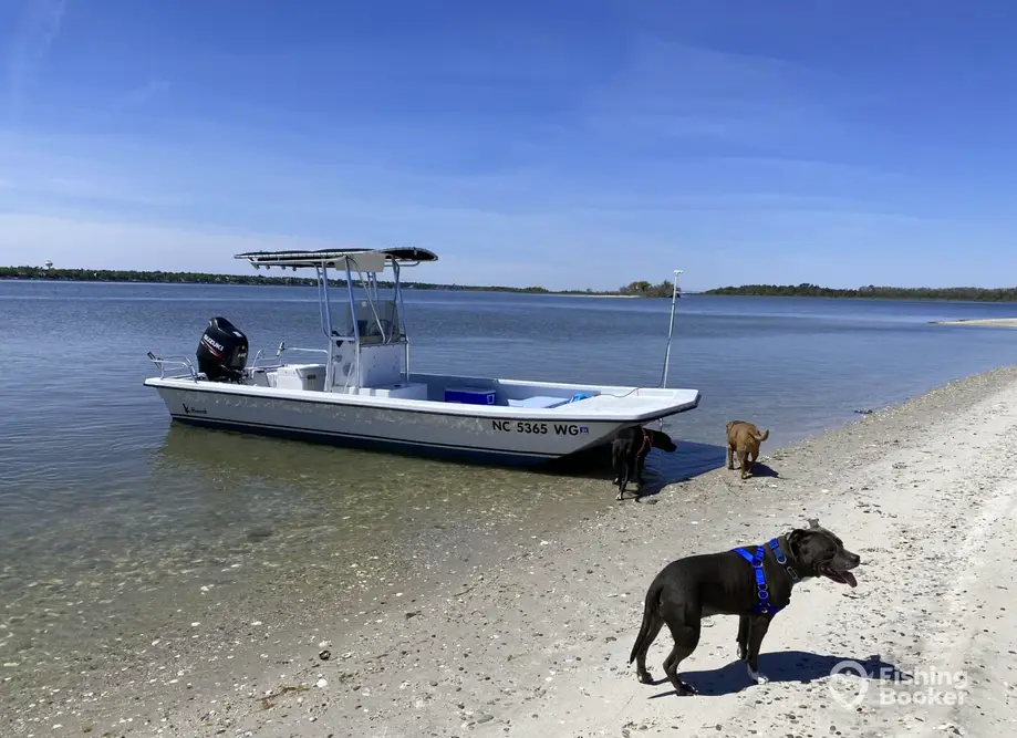 First Due Charters – Family Day charter image 2