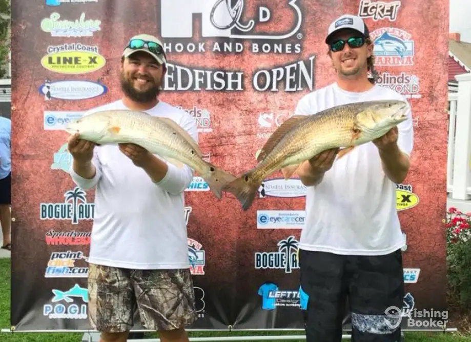 Friendly City Fishing Charters charter image 4