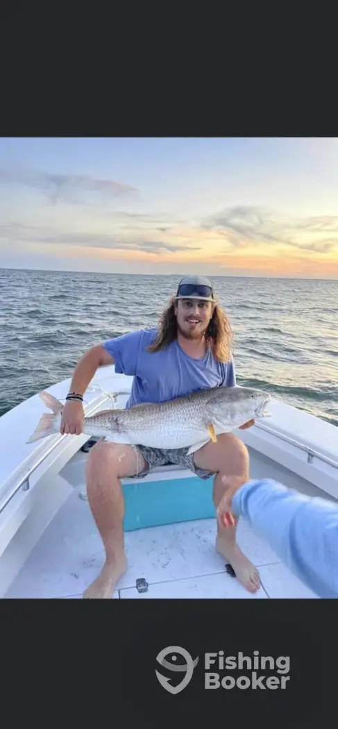 Captain Harrisons Charters charter image 5