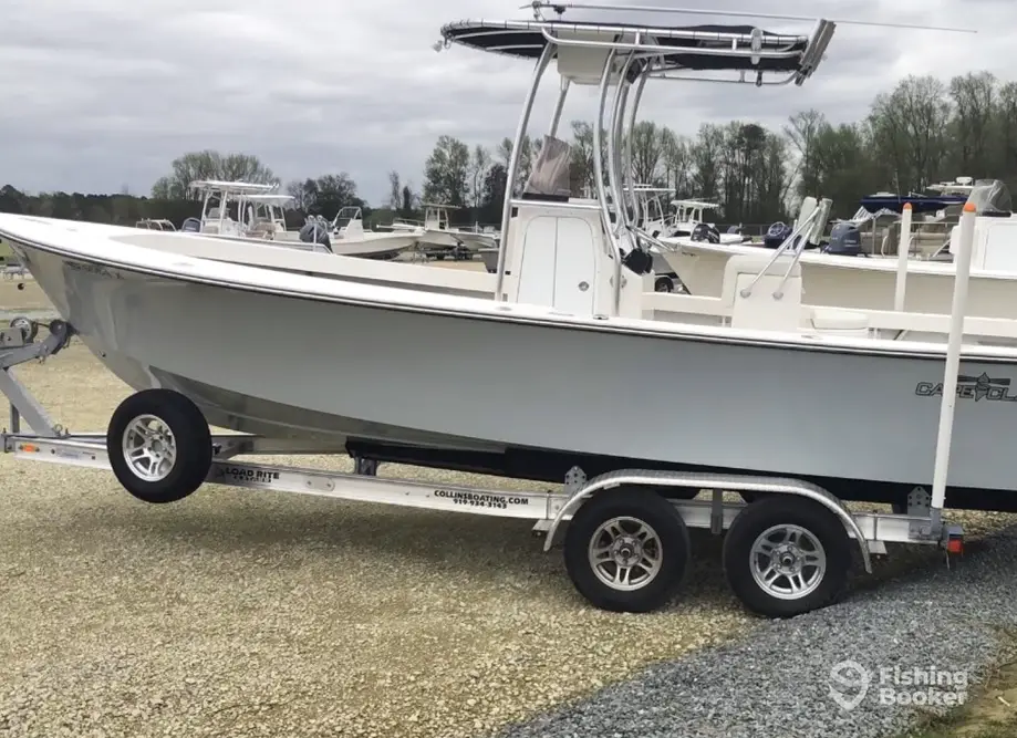 Ele Enterprises, Inc. charter image 4