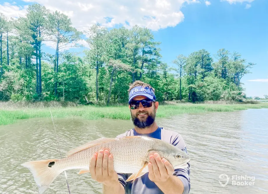 FinchasersUSA Charters charter image 2