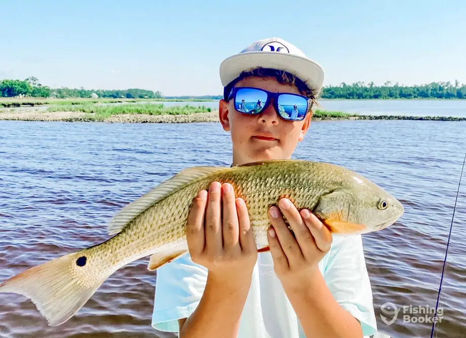 FinchasersUSA Charters charter image 5