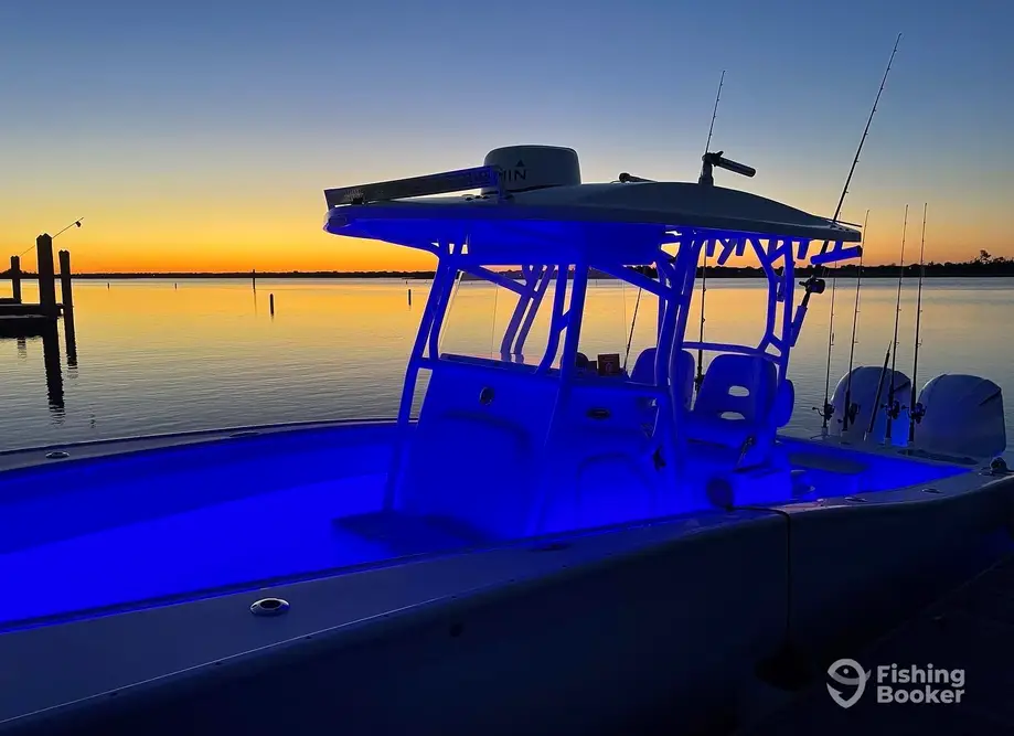 Grassy Sound Charters charter image 2