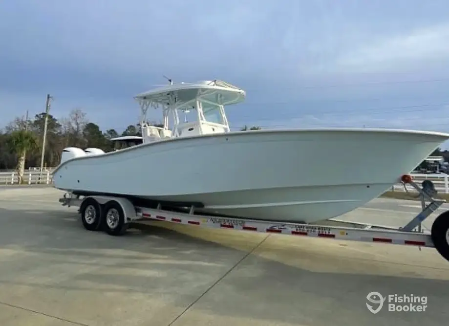 Grassy Sound Charters charter image 3