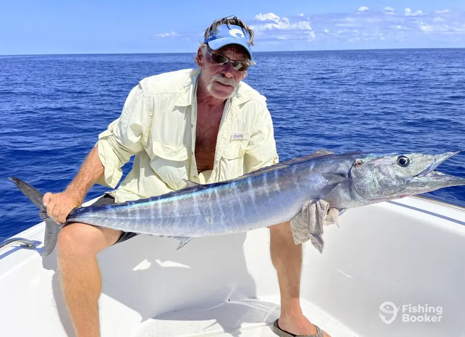 Grassy Sound Charters charter image 6