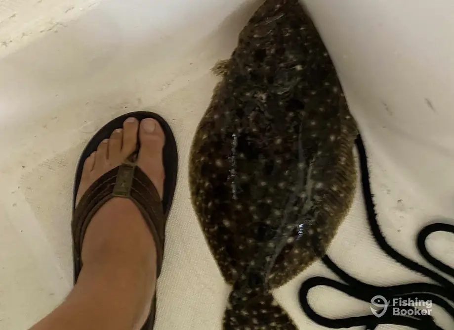 Buck Nasty Fishing Charters charter image 6