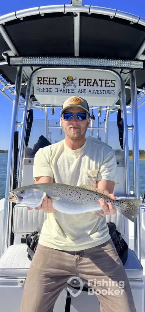 Top New Bern Fishing Charters for 2024 
