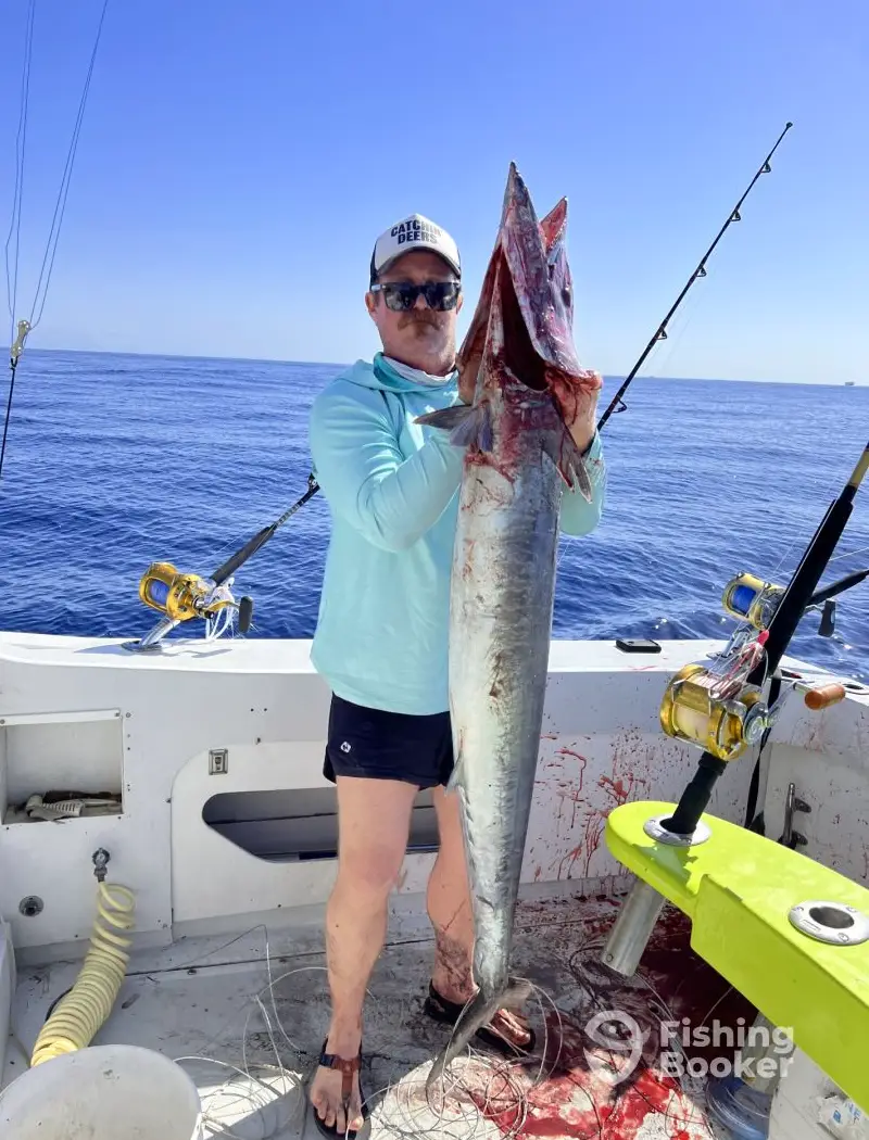 Tuna-Tic Charters charter image 3